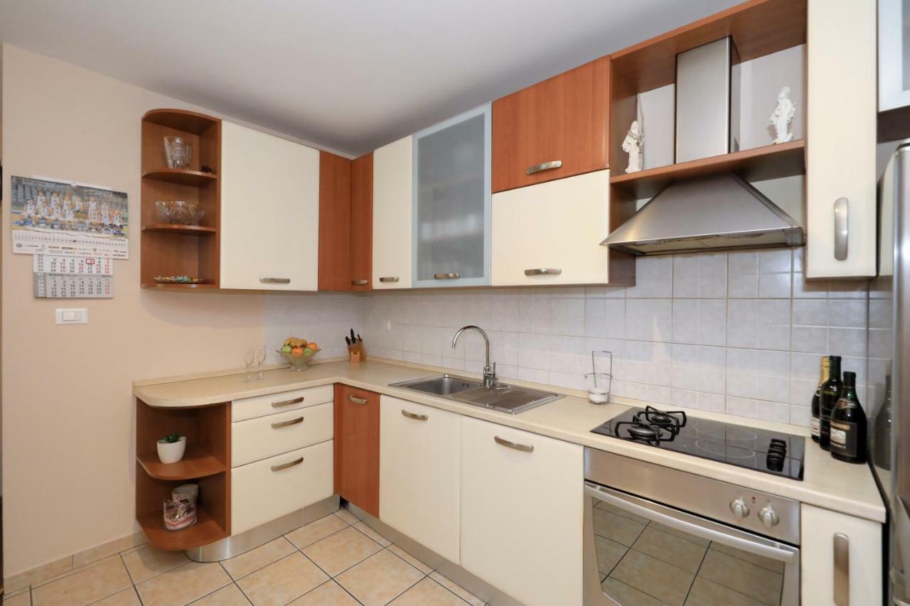 Apartment Toni Ζαντάρ Εξωτερικό φωτογραφία