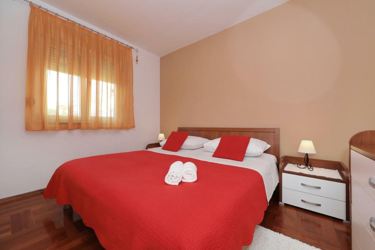 Apartment Toni Ζαντάρ Εξωτερικό φωτογραφία
