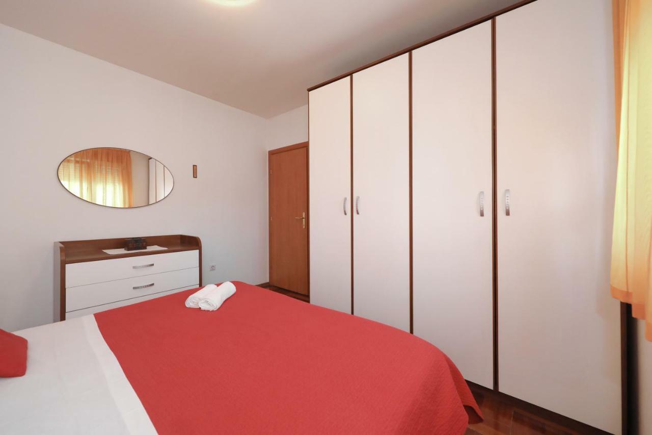 Apartment Toni Ζαντάρ Εξωτερικό φωτογραφία