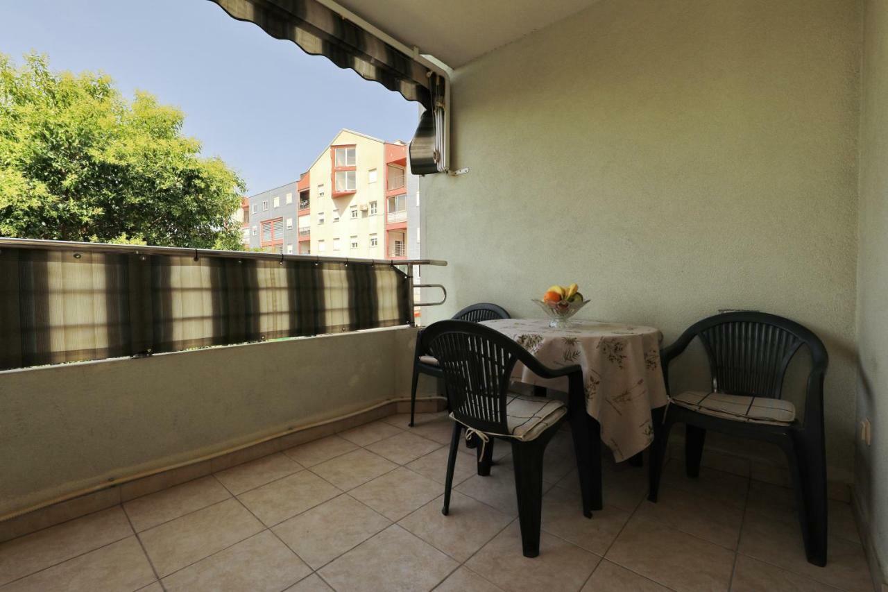 Apartment Toni Ζαντάρ Εξωτερικό φωτογραφία