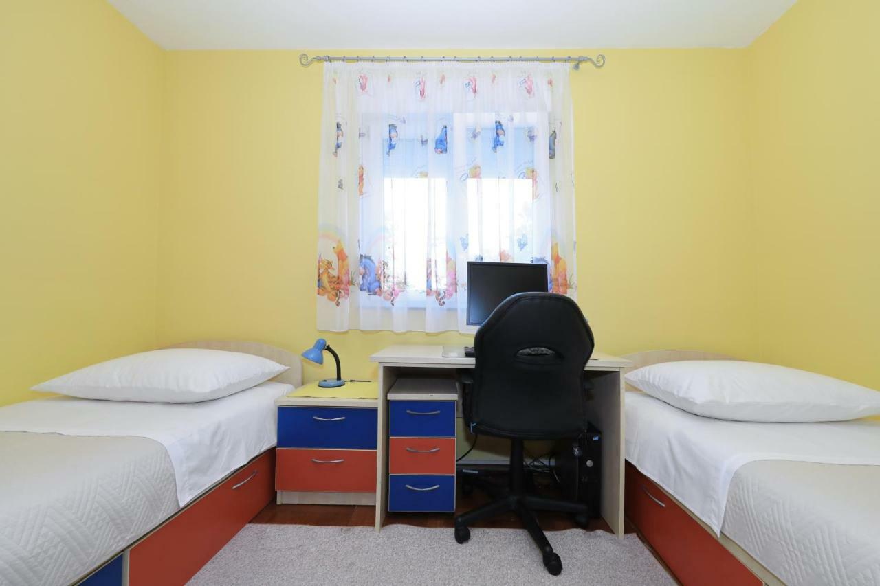 Apartment Toni Ζαντάρ Εξωτερικό φωτογραφία