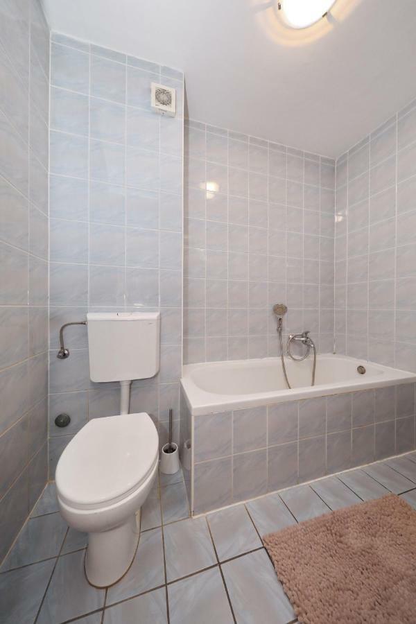 Apartment Toni Ζαντάρ Εξωτερικό φωτογραφία