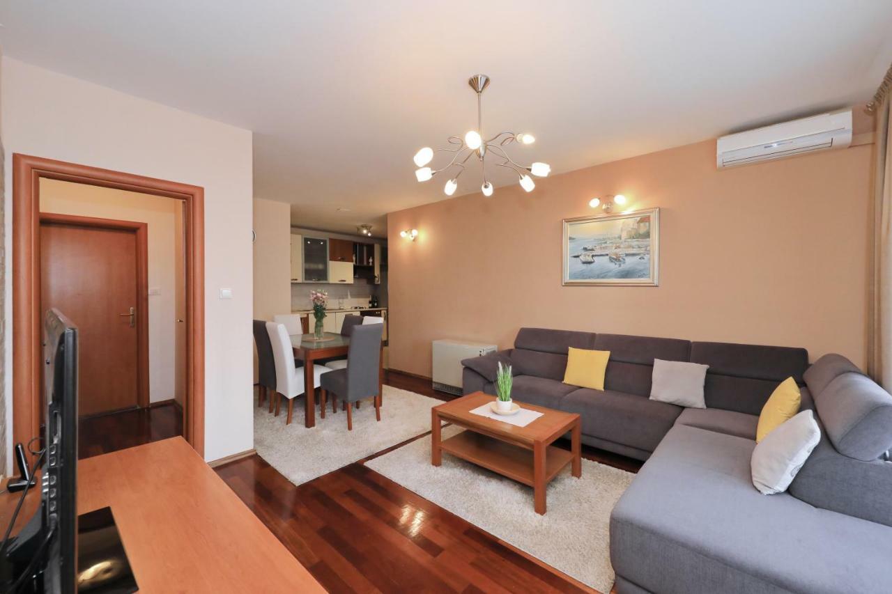 Apartment Toni Ζαντάρ Εξωτερικό φωτογραφία